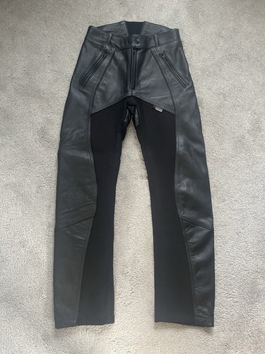 Richa freesom ladies leather - richa,