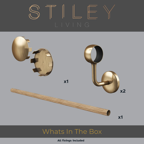Stiley living sandstone - living,