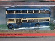 AEC Renown Bus - EFE 1:76