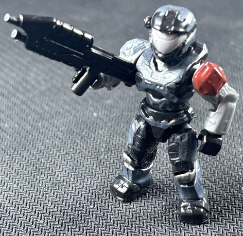 Halo mega bloks unsc spec - halo,