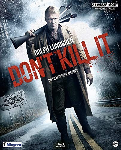 Don kill dolph - don't,