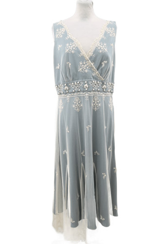 Long tall sally - women's, dress