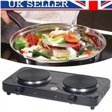 2000W Hot Plate Electric