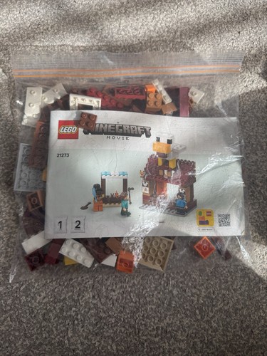 Lego minecraft the ghast - minecraft:,