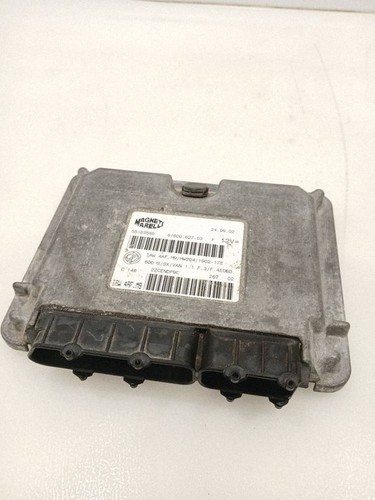 Fiat seicento 600 2010 - fiat, seicento/600
