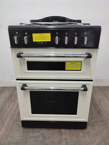 Creda c60dfmrcrm cooker dual - c60dfmrcrm,