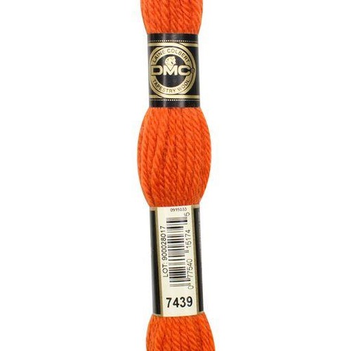 7439 dmc tapestry - -, wool