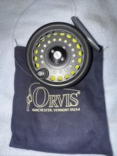 NEW Orvis Clearwater Classic