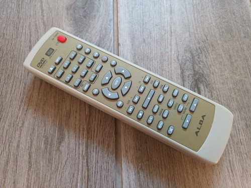 Alba rdvd1000 dvd recorder - alba,