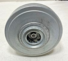 Miele Vacuum Motor - MRG 742/84-42/2 - 2200W - Authentic Used Part,