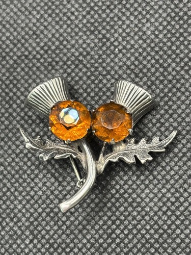 Vintage wbs sterling - wbs, &