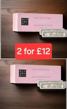 Ritual Of Sakura  ,   Car Perfume Refill 