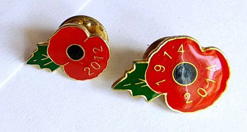 Poppy remembrance 1914 - remembrance,
