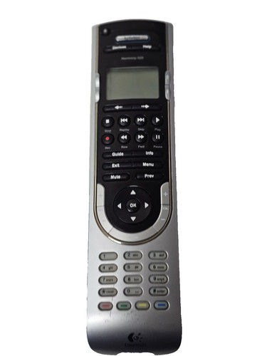 Logitech harmony 525 universal - logitech,