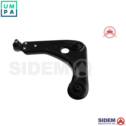 Controltrailing arm wheel - controltrailing,