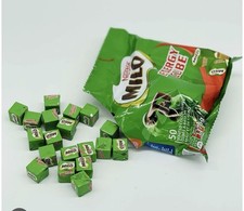 Choco milo chocolate cubes