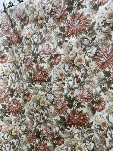 Vintage avon fabrics cotton - vintage,