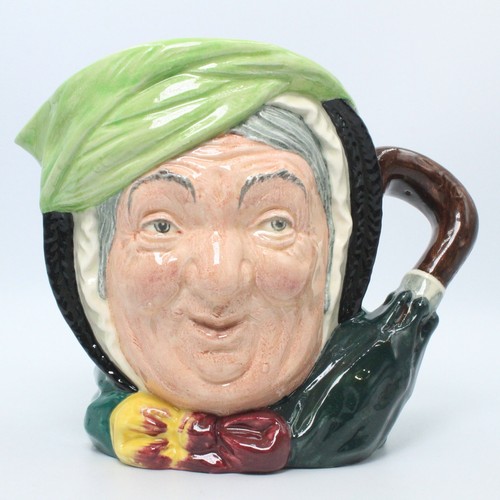 Royal doulton sairey - royal,
