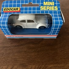Model Mini Series 1994  Edocar