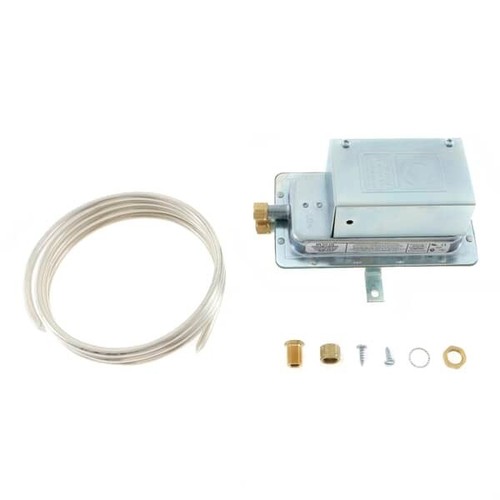 Air proofing kit - proofing, for