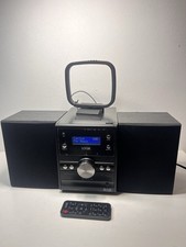 Logik LHFDAB14 DAB/FM Micro