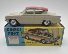 Corgi 234 Ford Consul 315