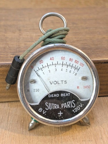 Vintage 1920s french sutra - vintage,