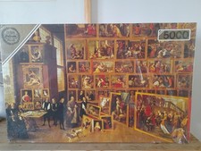 Falcon 5000 Piece Jigsaw The