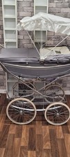 Mermet Vintage Pram