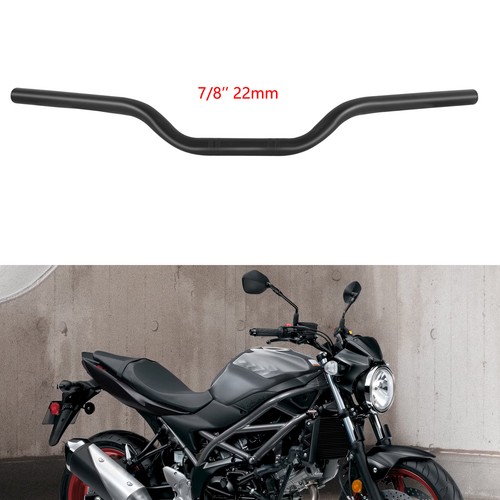 22mm handlebars tracker - 22mm, 7/8"