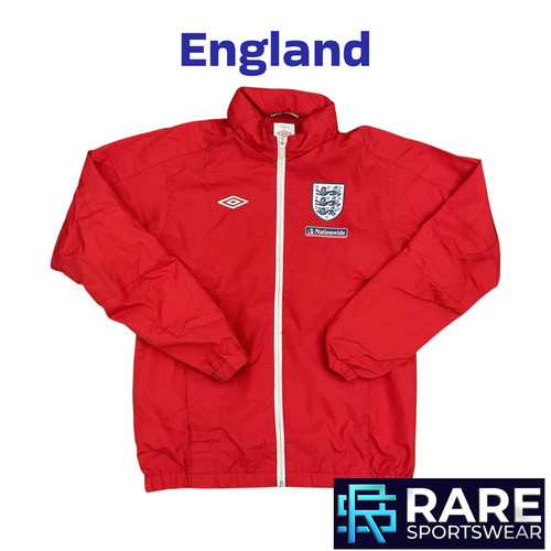 England 2010 training football - 2010,