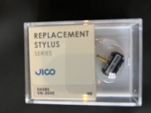 Jico vn35e nude - nude, elliptical