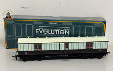 Rapido 978042 LNWR Evolution