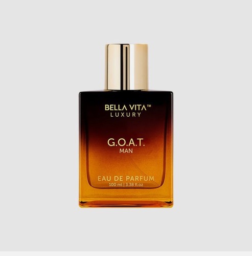 Bellavita man perfume - man,