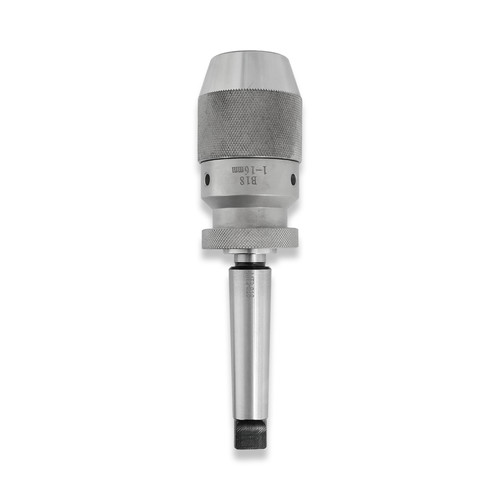 Morse taper 16mm keyless - taper,