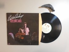 EDDIE COCHRAN vinyl record On