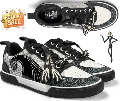 Men size nightmare before - men's,