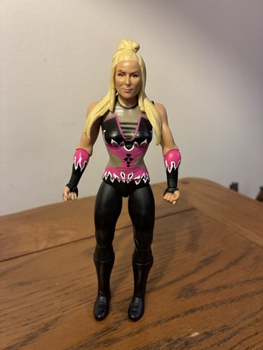 Mattel wwe natalya neidhart - mattel,