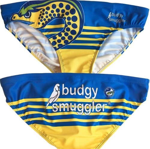 Parramatta eels nrl mens - eels,