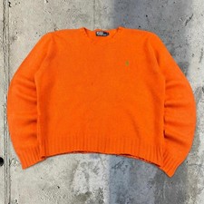 Polo Ralph Lauren 90s wool
