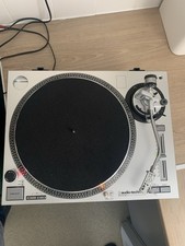 Audio Technica AT-LP120USB