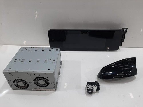 2018 jaguar pace sat - sat., nav
