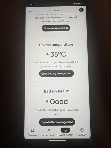 Nokia g60 smartphone - nokia,