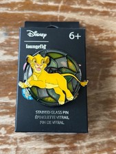 Disney Animals Stained Glass