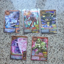 5 Namco Bandai Animal Kaiser