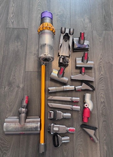 Dyson v15 detect - dyson, absolute
