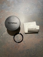 OLYMPUS TCON-14 TELE EXTENSION