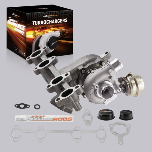 Turbocharger for volkswagen - for, vw