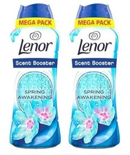 Lenor Scent Booster Spring