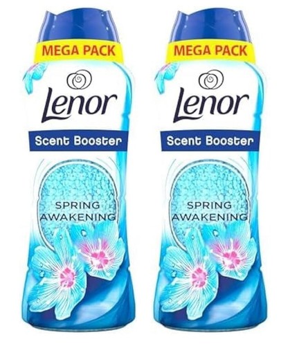 Lenor scent booster - scent,